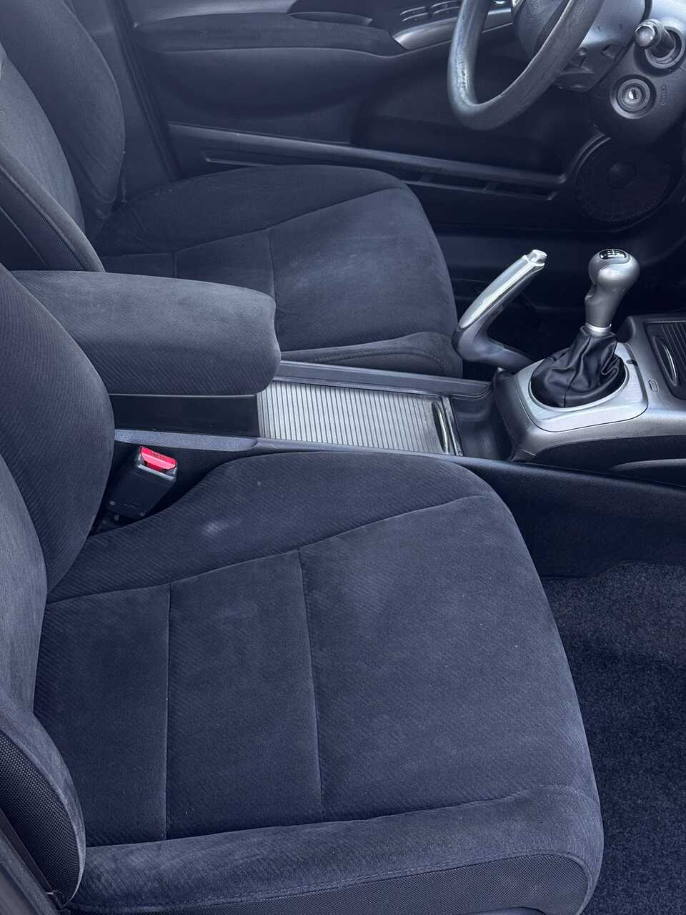 czyszczenie wnetrza auta